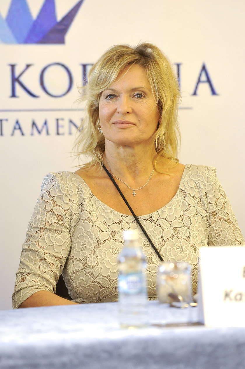 Ewa Kasprzyk