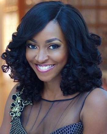 Kate Henshaw has a successful acting career that has spanned over two decades 