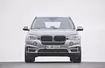 BMW X5 xDrive30d kontra VW Touareg V6 3.0 TDI