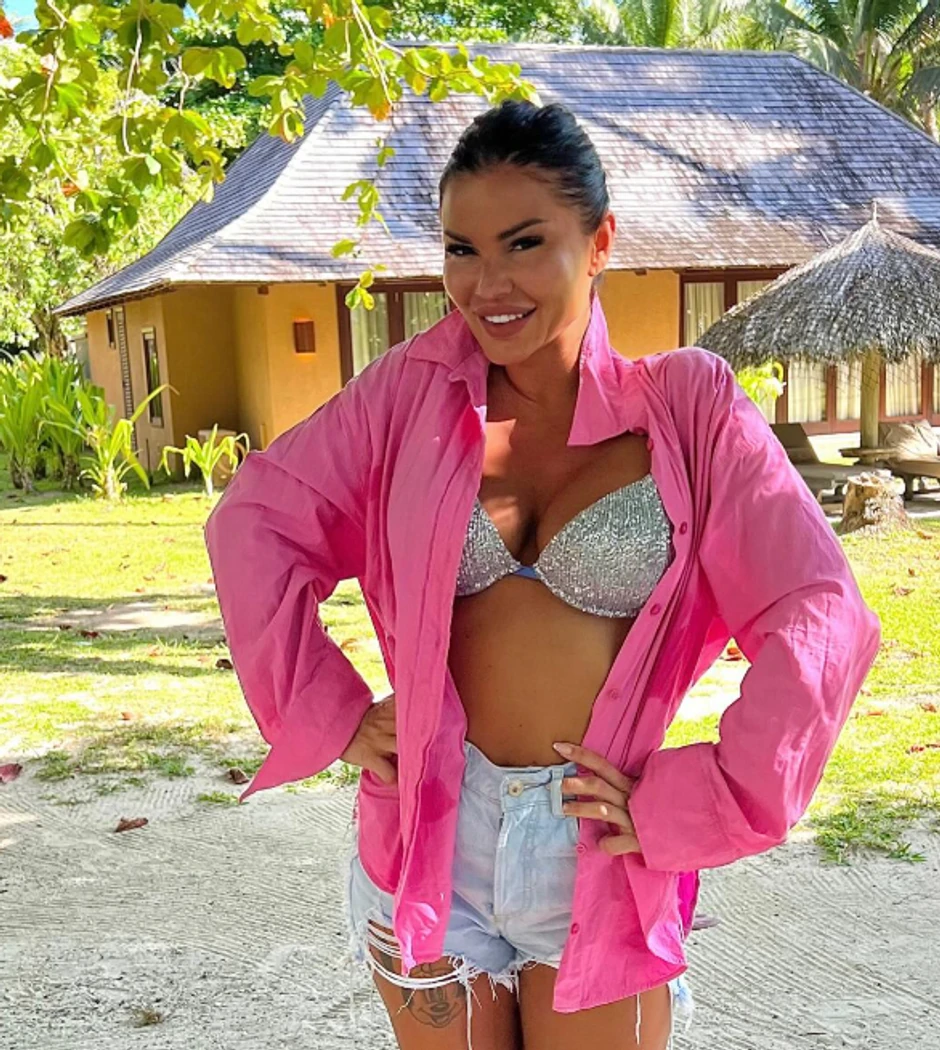 Ana Marija Smiljanić