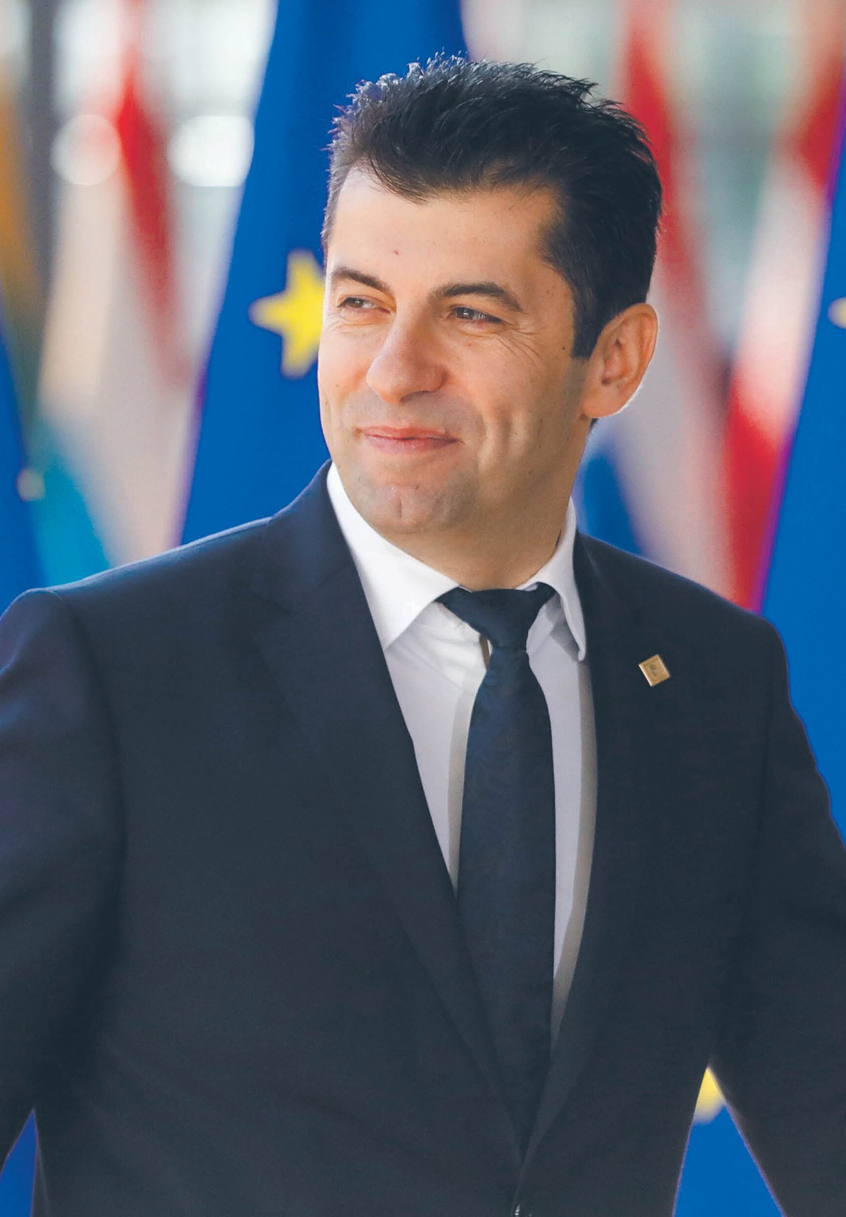 Kirił Petkow