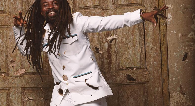 ROCKY DAWUNI