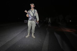 Krwawy zamach w Pakistanie. Wśród ofiar są kobiety i dzieci