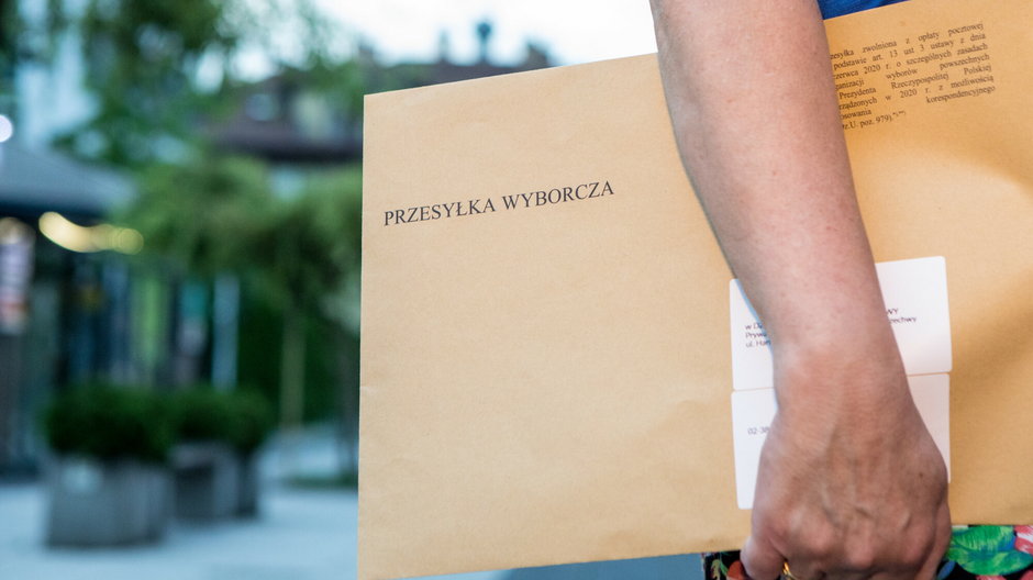 W czwartek 20 października do Sejmu wpłynął projekt ustawy o legalności działań organów gminy zaangażowanych w organizację wyborów prezydenckich w 2020 r. 