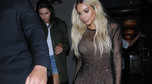Kim Kardashian blondynką! Celebrytka jak zwykle zaszalała także z kreacją…