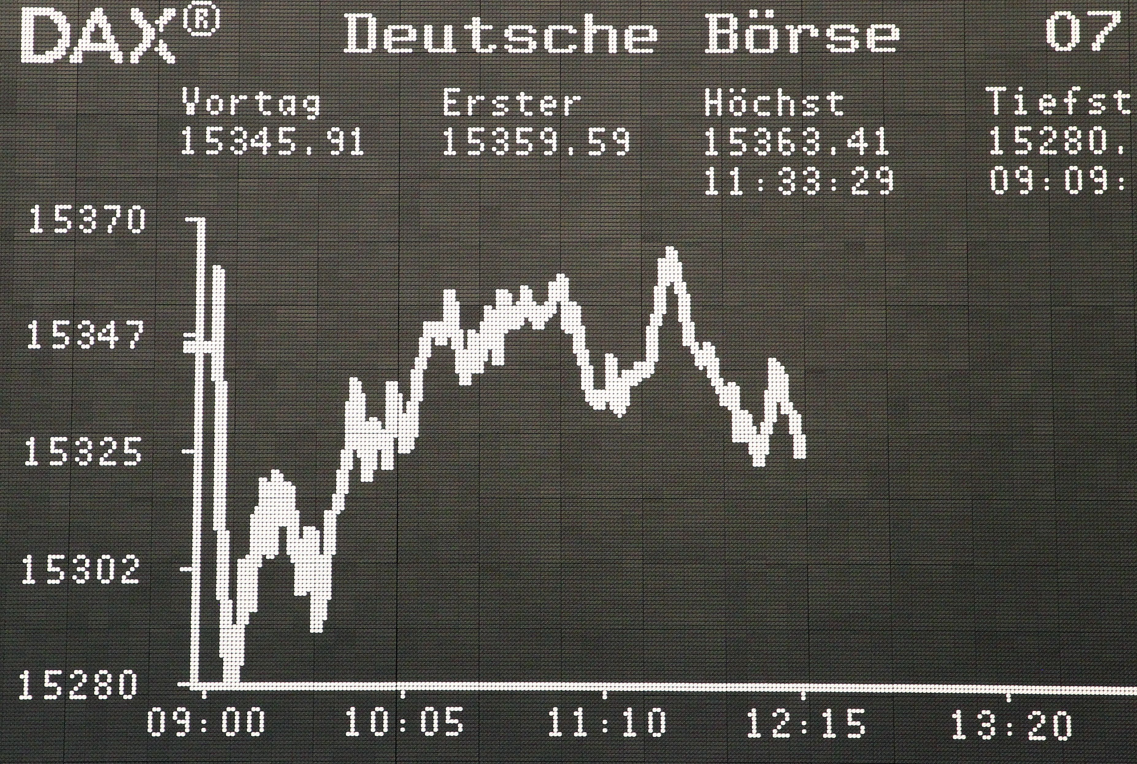 KI-Blase wie Dotcom-Crash? Experten warnen vor neun Risiken 2026