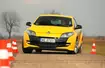 Top 5 używanych hot hatchy: Renault Megane III RS. 48 200 zł z 2012 r.