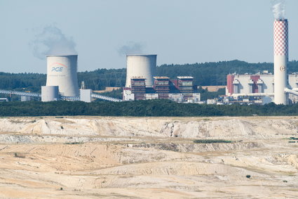 Jest wyrok w sprawie odkrywki węgla Turów. Greenpeace: ta kopalnia nie ma przyszłości