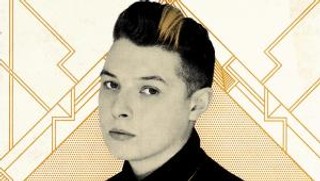 John Newman 'Tribute' - recenzja