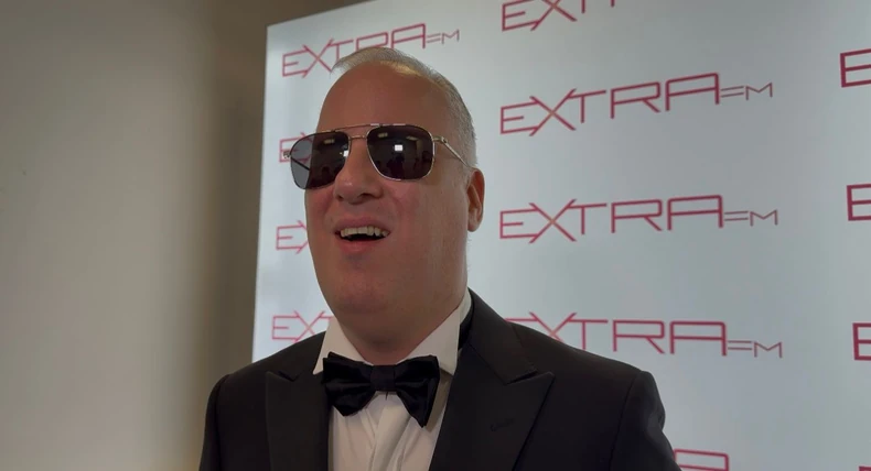 Saša Matić pred koncert u Zagrebu 