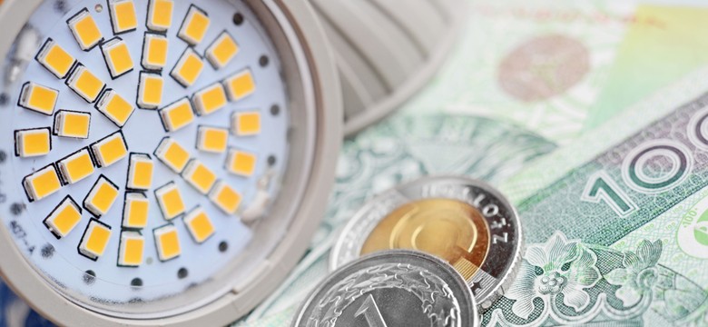 Dodatek do prądu 2025. 600 zł dopłaty, a wypłaty już w kwietniu