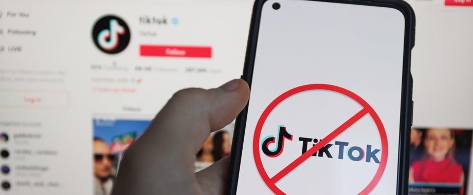 TikTok szykuje się do trudnej walki. Ma problemy z Unią i USA