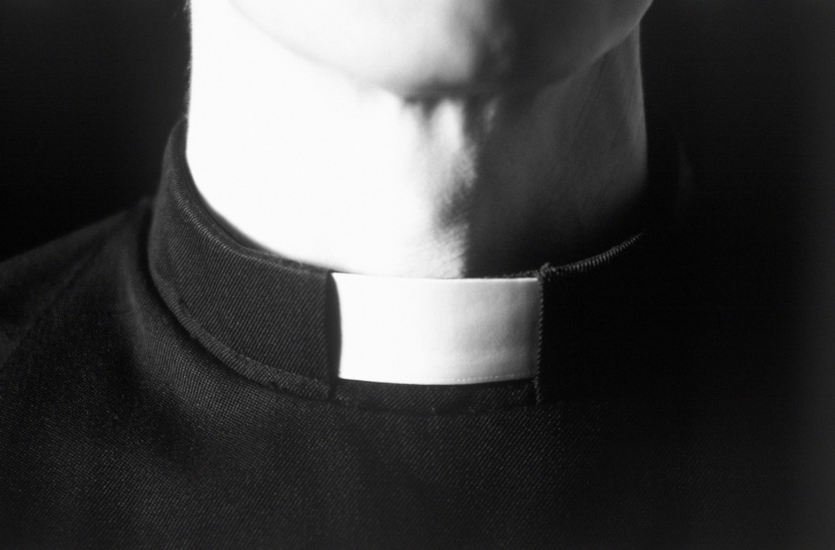 Żaden kościelny ekonom nie będzie grał na giełdzie, nie odważy się zaryzykować pieniędzy swojej firmy na foreksie.