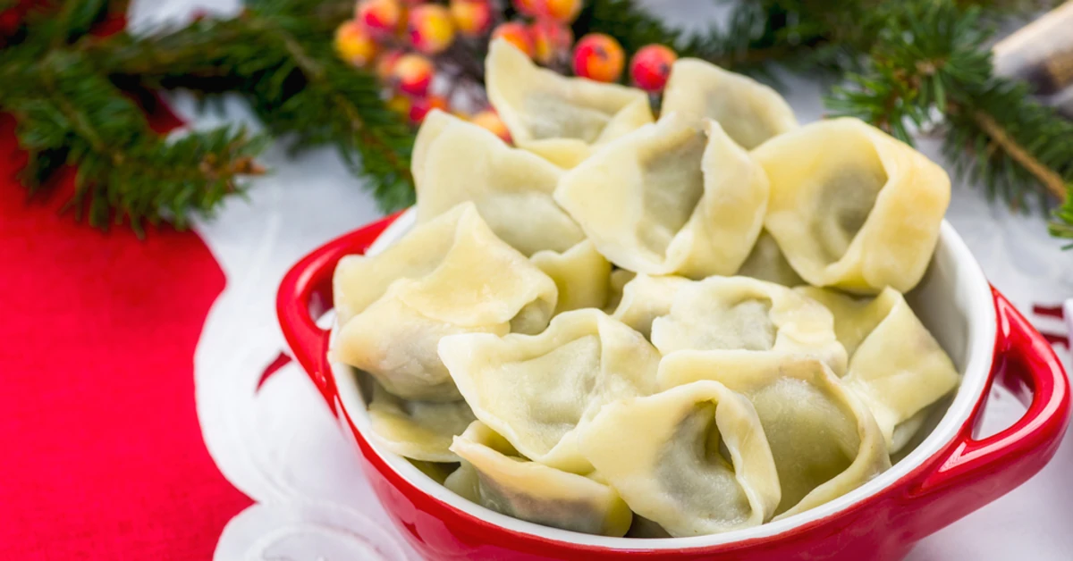 Najlepsze, mięciutkie i elastyczne ciasto na uszka. Ten dodatek robi robotę