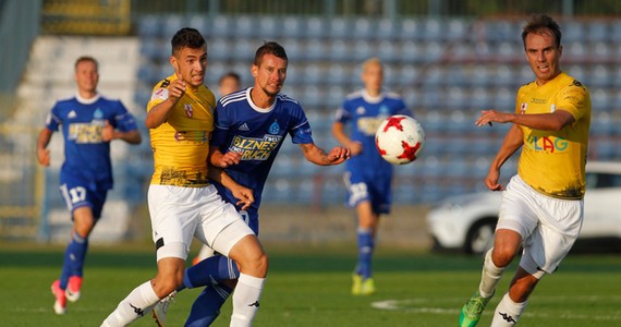 Olimpia Elblag Slask Wroclaw Transmisja W Tv I Online Live Stream Pilka Nozna