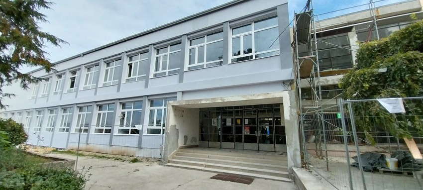 Škola koju je pohađao ubijeni dečak