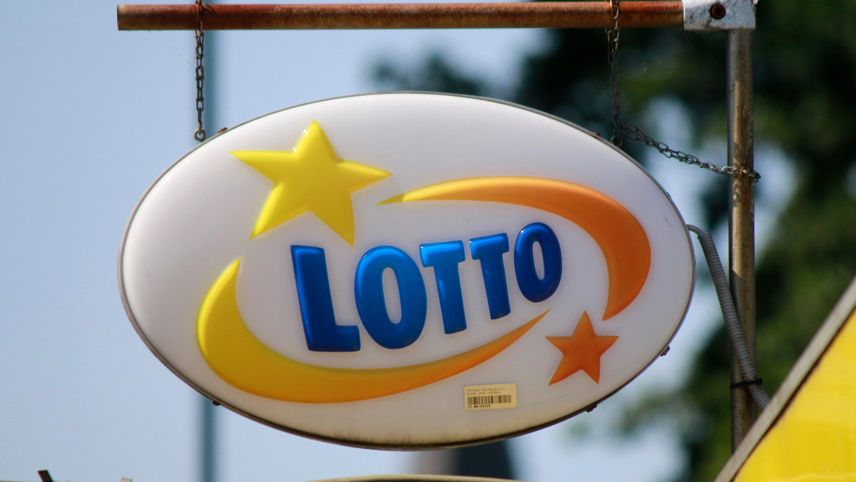 Dwie wygrane w Lotto w Bydgoszczy. Obie padły w ten sam dzień