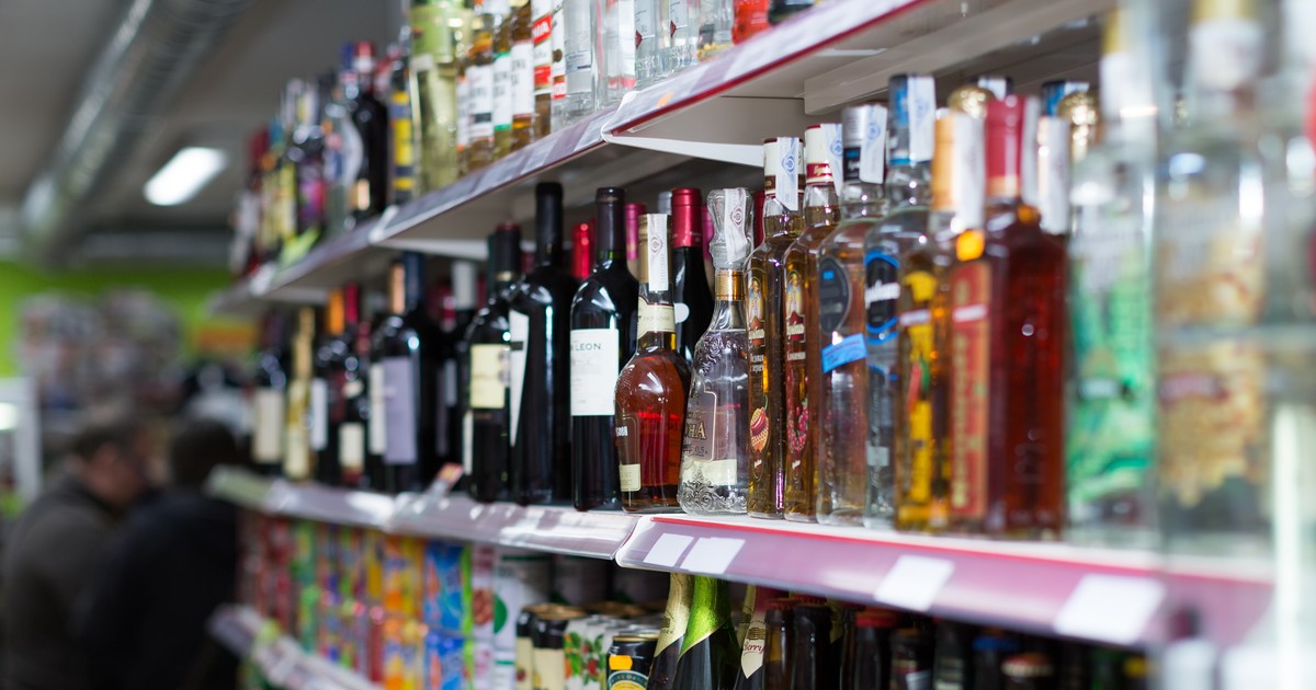 W 2002 r. — 90 butelek. W 2024 r. — już 238 butelek. Eksperci przerażeni. Biją na alarm