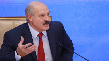 Łukaszenka: Białoruś nie wyklucza wyjścia z Eurazjatyckiej Unii