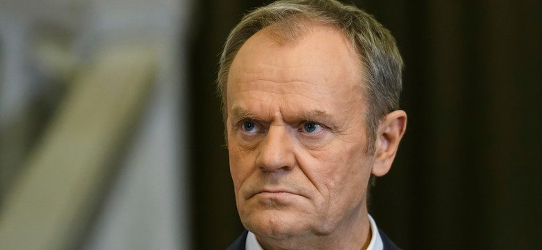 Tusk wyprzedził Muska i Orbana. Wpis premiera hitem sieci