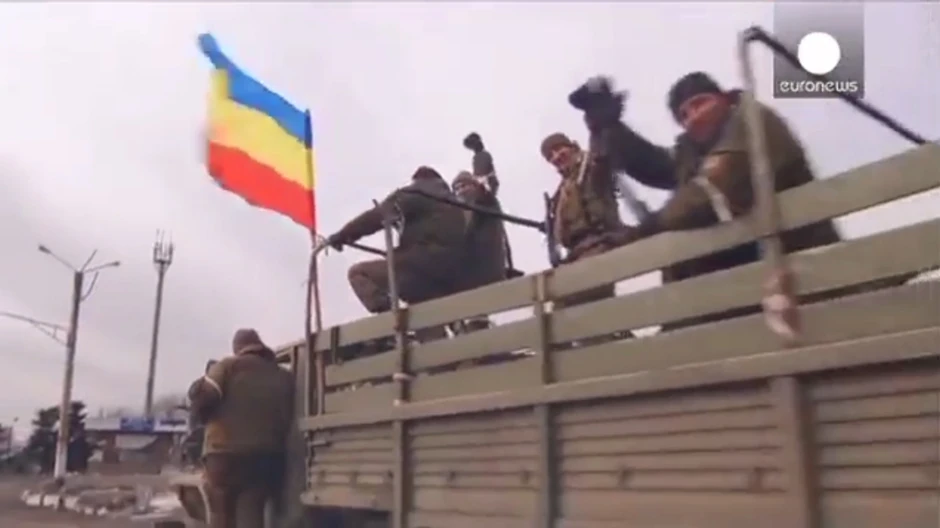 Ruska okupacija Krima