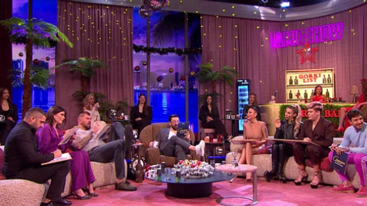 "IMA GLJIVICE, OKUPAO SE TRI PUTA ZA ČETIRI MESECA" Učesnici "Elite" otkrili ko ne vodi računa o ličnoj higijeni: "Pogledaj mu nokte" Kép