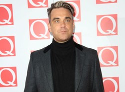 Robbie Williams zapłacił 1,5 mln funtów, żeby... się uwolnić od Take That