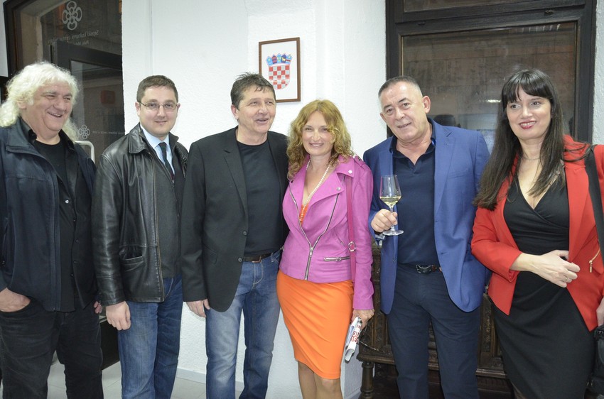 I Bruno Langersvratio: Dani srpske kulture u Istri