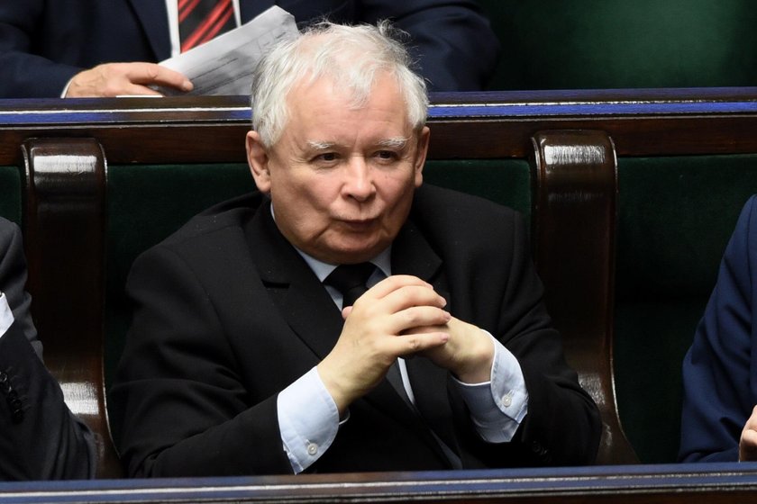 Jarosław Kaczyński