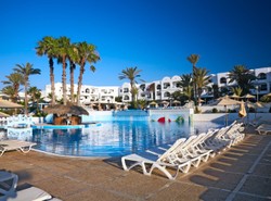 Turyści w Tunezji są bezpieczni