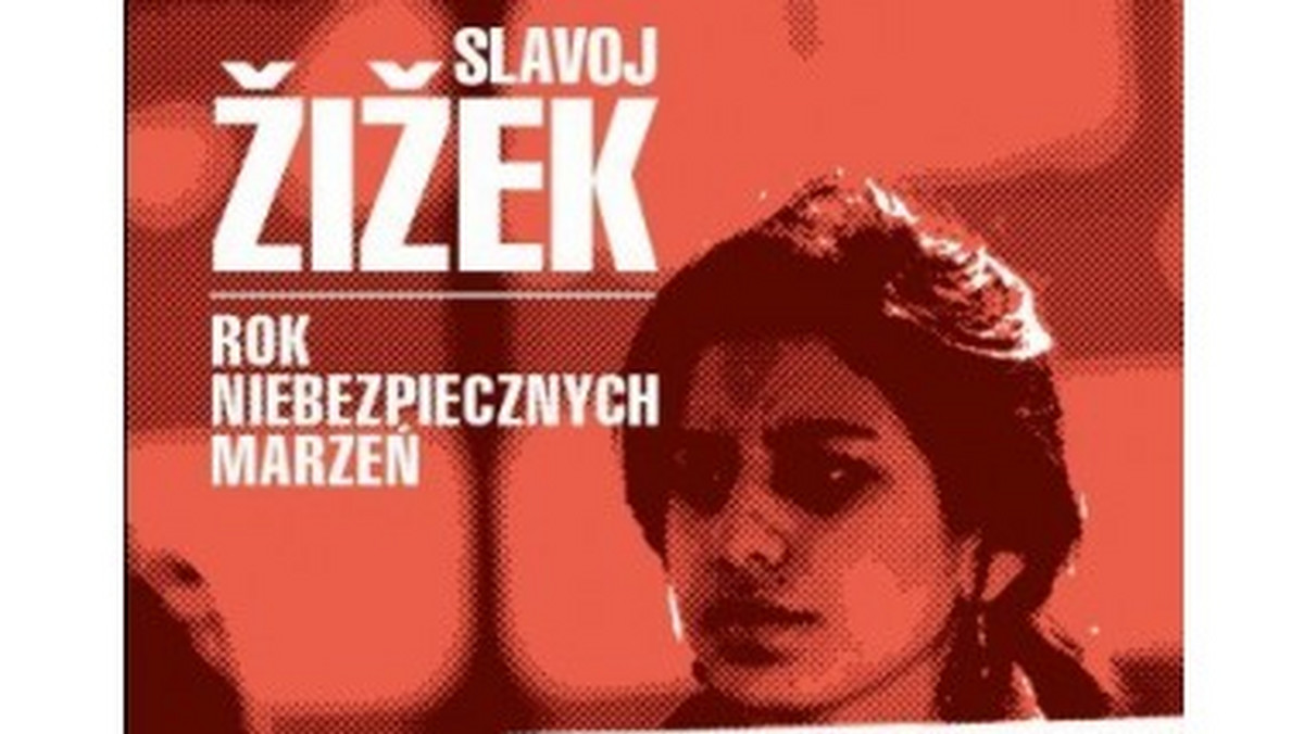 Žižek nie byłby sobą, gdyby nie zareagował na to, co dzieje się na świecie i co sprawia wrażenie nadchodzących zmian. Nie byłby sobą, bo znany jest z tego, że chętnie zabiera głos w sprawach aktualnych, umiejętnie łączy refleksję filozoficzną z wnikliwymi diagnozami dotyczącymi popkultury, nie unika sięgania po dość skompromitowane dzisiaj poglądy Lenina czy Marksa.