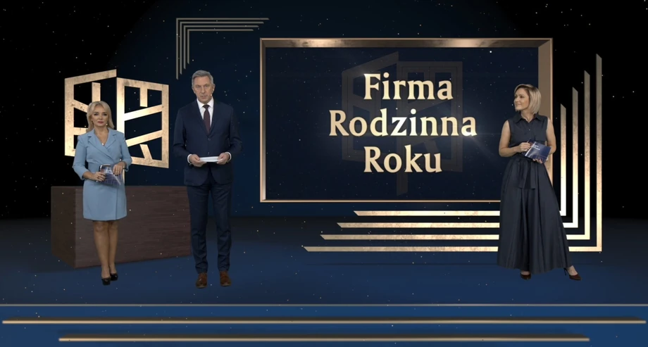 Firma Rodzinna Roku to główne wyróżnienie przyznawane przez magazyn „Forbes” w trakcie Kongresu Firm Rodzinnych