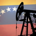 USA ostrzegają Rosję w sprawie Wenezueli. Ropa naftowa drożeje

