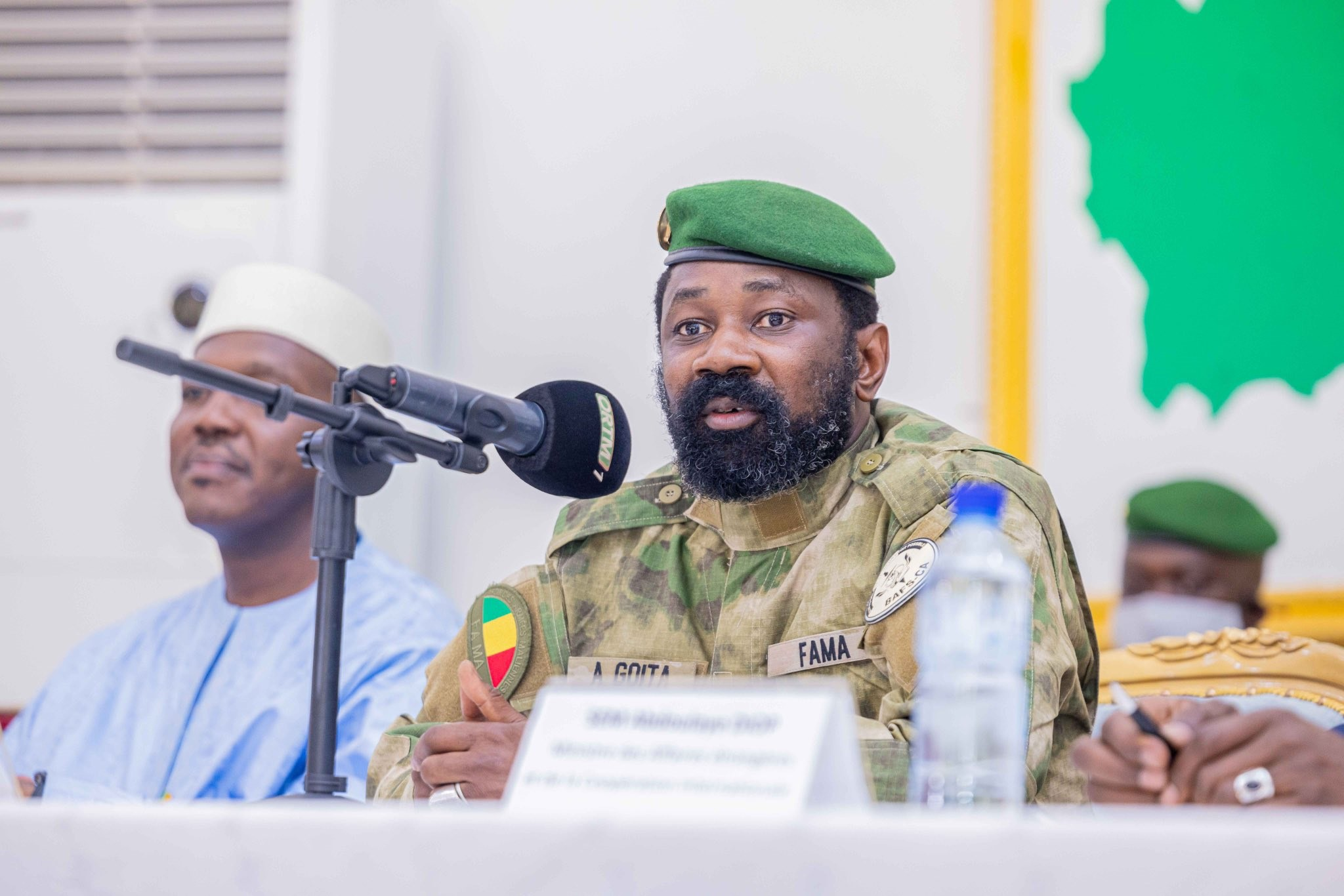 Pese a la escolta militar: Nuevo ataque yihadista contra suministro a Bamako