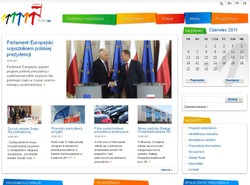 Jest strona internetowa polskiej prezydencji. Zobacz!