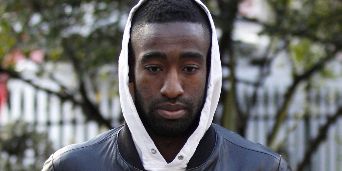 Johan Djourou