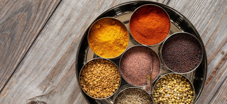 Ta przyprawa pomaga w odchudzaniu i łagodzi bóle menstruacyjne. Masz ją w swojej kuchni?