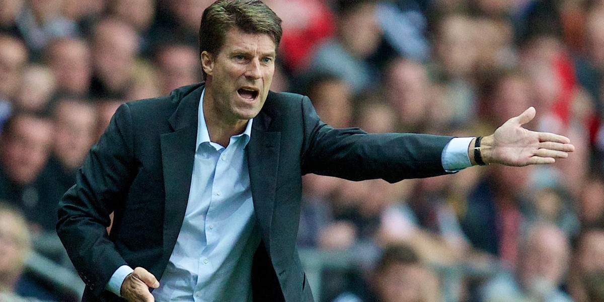 Brian Laudrup ma na koncie wielkie sukcesy.