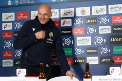 Adrian Gula: Pewne sprawy muszą pozostać w szatni