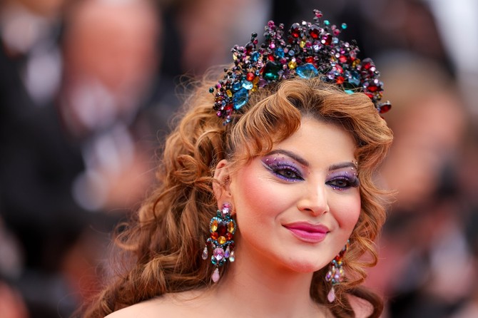 Urvaši Rautela