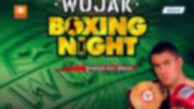 Wojak Boxing Night: Paweł Kołodziej przed wielką szansą