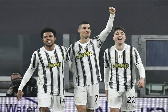 Juventus