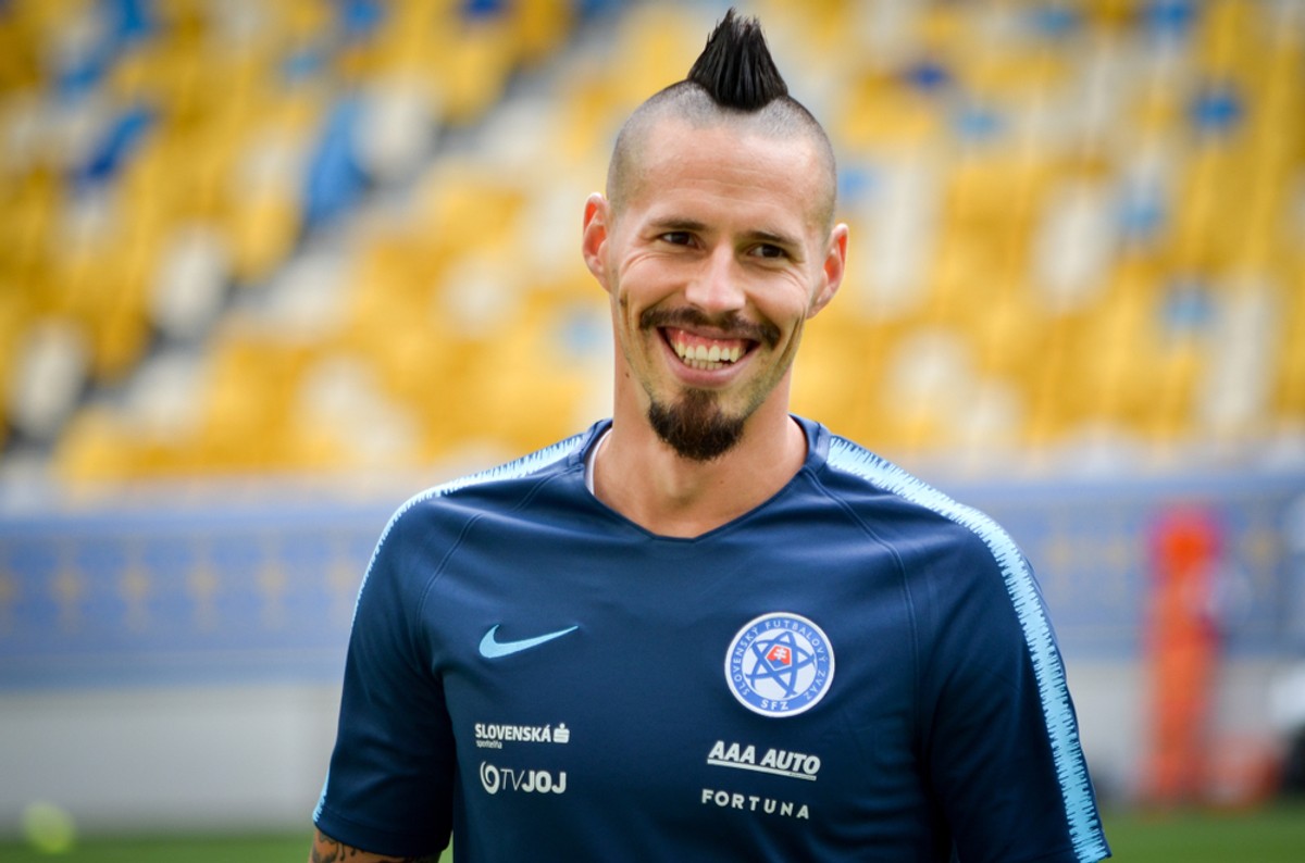 Marek Hamsik