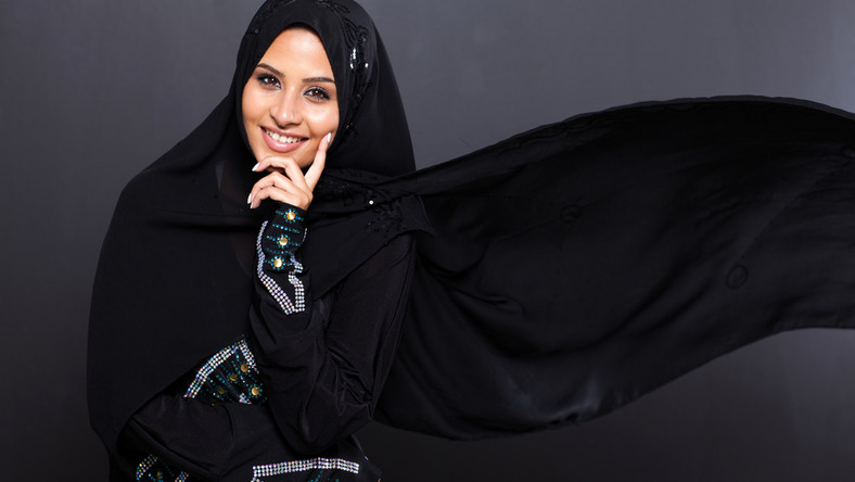 Moda w stylu halal - Moda