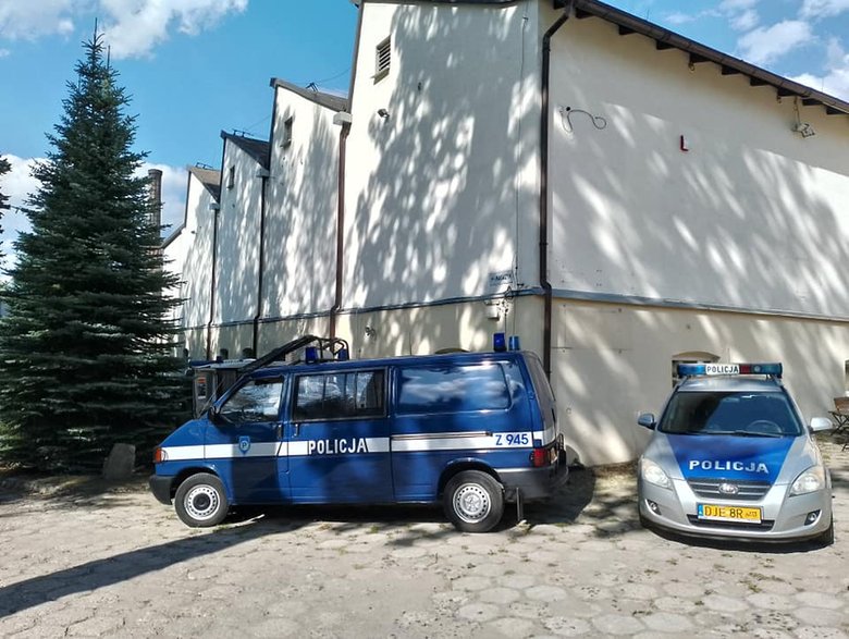 Muzeum Inżynierii i Techniki Motoryzacji w Głuszycy