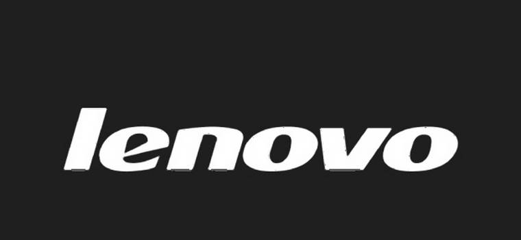 Lenovo bliskie przejęcia działu komputerów Fujitsu