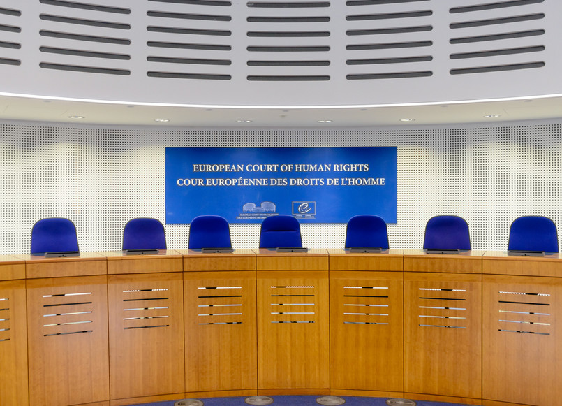 Procedura wyboru sędziego Europejskiego Trybunału Praw Człowieka bez zmian