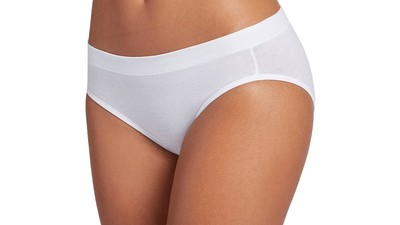 Signs you need to change your underwear