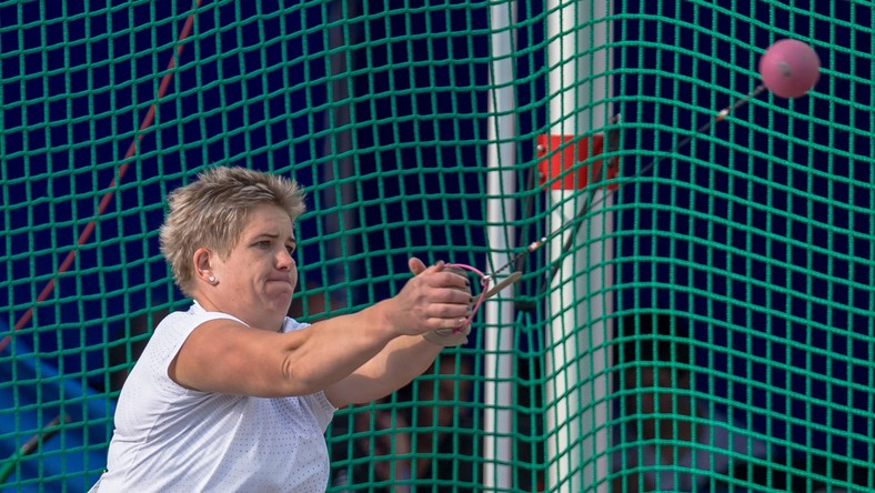 Anita WÅ‚odarczyk