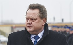 Wiceszef MSWiA: Mogę sobie wyobrazić, że kontrolerzy podają błędne info, a w samolocie jest coś, co spowoduje eksplozję